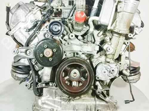 Używane Silnik MERCEDES-BENZ S-CLASS (W220) [1998-2005]  16259992