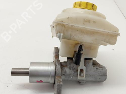 Used Brake master cylinder PORSCHE PANAMERA (970) 3.0 D (250 hp) 32505374