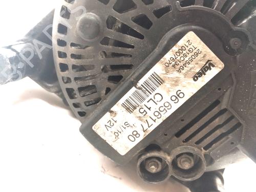 Alternator PEUGEOT 308 I (4A_, 4C_)  | BP18674289M7 