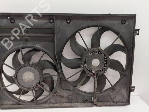 Koelventilatormotor VW PASSAT B7 (A32, A33)  | BP29490506M35 