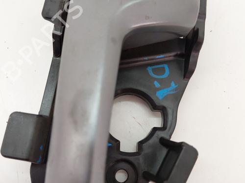Front left interior door handle KIA RIO III (UB)  | BP27476683I13 
