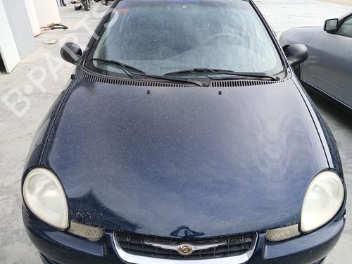 Panser Panser CHRYSLER NEON II 2.0 16V (133 hp) 39802657 39802657