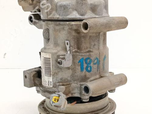 Used AC compressor AC compressor RENAULT KANGOO Express (FW0/1_) [2008-2026] 36137703 36137703