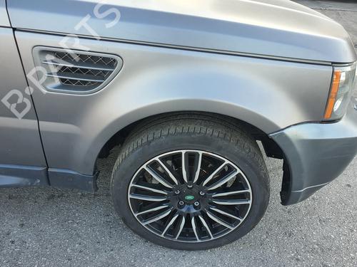 Used Right front fenders LAND ROVER RANGE ROVER SPORT I (L320) 2.7 D 4x4 (190 hp) 15978447