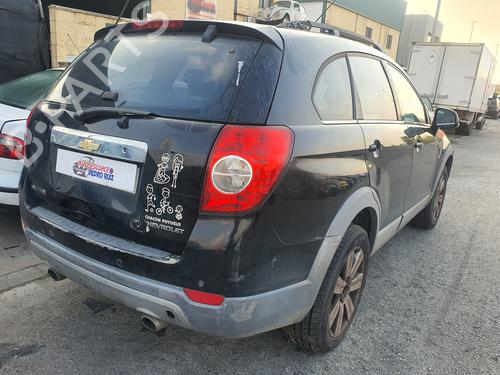 Instrument cluster CHEVROLET CAPTIVA (C100, C140)  | BP21067017C47 