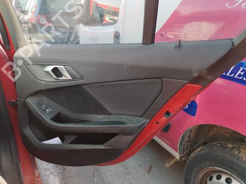 Used Rear right panel BMW 1 (F40) 116 d (116 hp) 17912250
