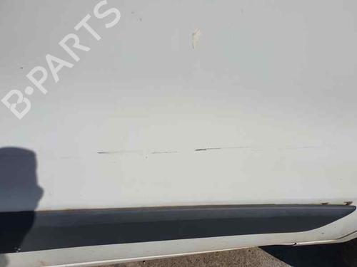 Right front door CITROËN NEMO Box Body/MPV (AA_) 1.4 HDi | BP22969815C3 