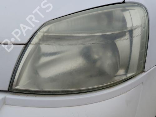 Lampa przednia lewa CITROËN BERLINGO / BERLINGO FIRST Box Body/MPV (M_) 2.0 HDI 90 4WD (MBRHY, MCRHY) | BP29754129C28 