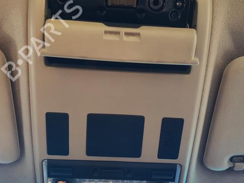 Kabinelys BMW X5 (E53)  | BP18963739I8 