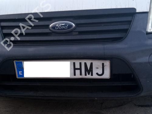 Front bumper FORD TOURNEO CONNECT  | BP26501364C7 