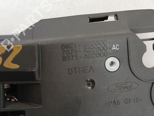 Front right interior door handle FORD S-MAX (WA6) 2.0 TDCi | BP36986985I14 - Image 3