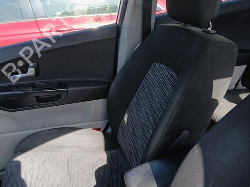 Right front seat KIA CEE'D SW (ED) 1.6 CRDi 115 | BP38950915C16 - Image 3
