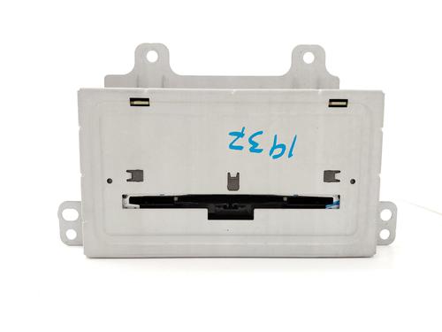 Used Radio Radio OPEL ASTRA J (P10) 1.6 (68) (115 hp) 32732259 32732259