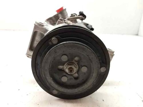 AC compressor OPEL INSIGNIA A Saloon (G09) 1.6 CDTi (69) | BP23444379M34 