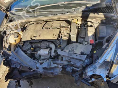 Radio CITROËN DS3 (SA_)  | BP15976317E6 