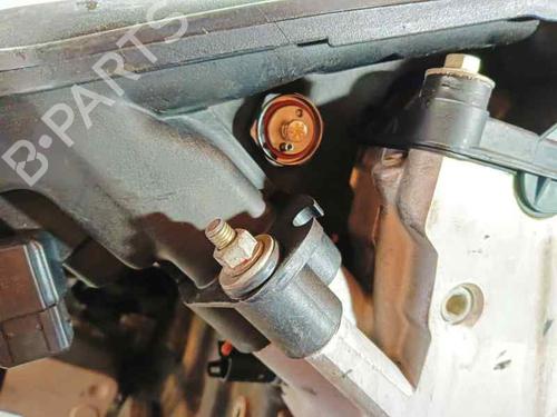 Engine BMW 5 (E39) 530 d | BP18958004M1 