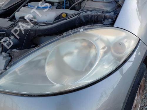 Used Left headlight MERCEDES-BENZ A-CLASS (W169) A 150 (169.031, 169.331) (95 hp) 27605169