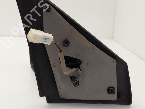 Left mirror DACIA LODGY (JS_) 1.5 dCi (JSMC, JSAF) | BP32124706C26 - Image 2