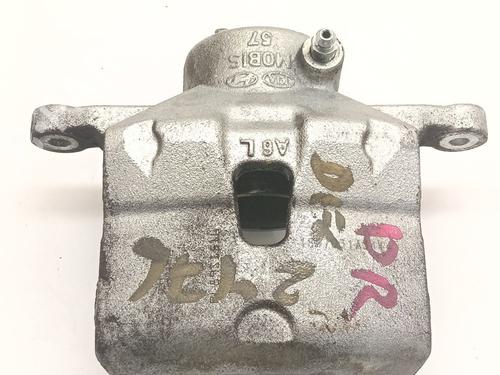 Used Right front brake caliper Right front brake caliper HYUNDAI i30 (PDE, PD, PDEN) 1.4 MPI (100 hp) 32089988 32089988