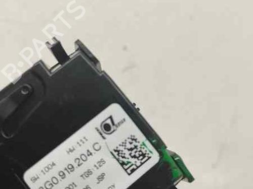 Other VW ARTEON (3H7, 3H8) 2.0 TSI 4motion | BP22231133O1