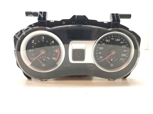 Instrument cluster RENAULT CLIO III (BR0/1, CR0/1)  | BP18571525C47 