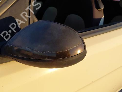 Used Left mirror LANCIA YPSILON (843_) 1.2 (843.AXA1A) (60 hp) 28805255