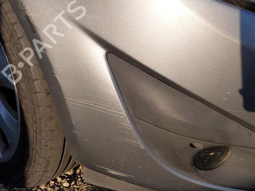 Front bumper OPEL MERIVA B MPV (S10) 1.7 CDTI (75) | BP29189533C7 