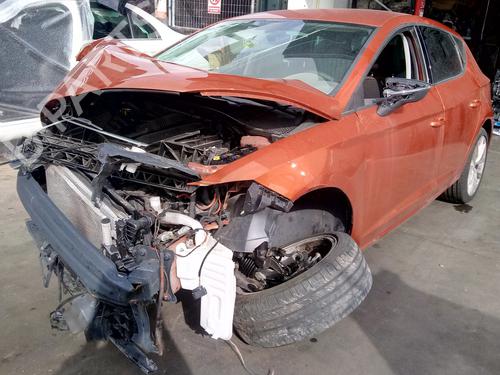 Venstre foran lås SEAT LEON (5F1) [2012-2021]  15975344