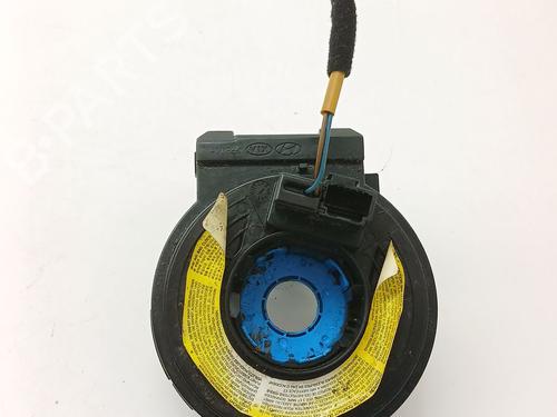 Used Squib airbag Squib airbag HYUNDAI SANTA FÉ II (CM) 2.2 CRDi 4x4 (155 hp) 34059006 34059006