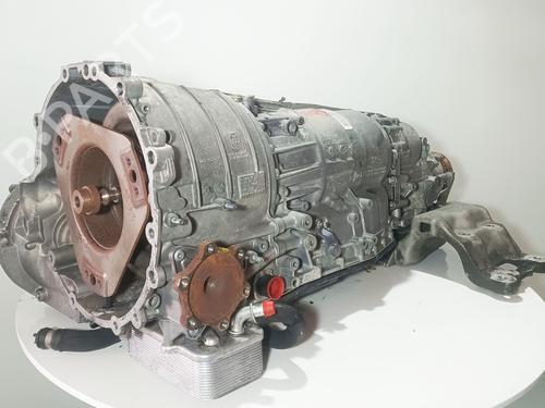 Used Gearbox AUDI A6 C6 Avant (4F5) S6 quattro (435 hp) 17179271