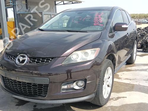 Engine MAZDA CX-7 (ER) 2.3 MZR DISI Turbo AWD (ER3P) | BP38325703M1 - Image 3