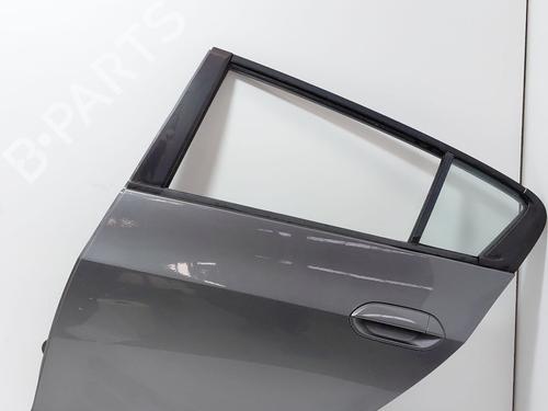 Used Left rear door HONDA INSIGHT (ZE_) 1.3 IMA (ZE2) (99 hp) 16701376