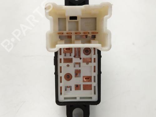 Right front window switch NISSAN MICRA IV (K13K, K13KK) 1.2 | BP31979673I26