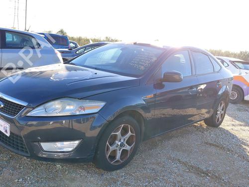 Używane części FORD MONDEO IV (BA7) 1.8 TDCi (125 hp) 4299365