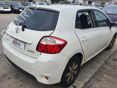 Stol bak TOYOTA AURIS (_E15_) 1.4 D-4D (NDE150_, NDE150R) | BP20646786C17 