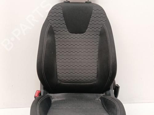 Sæde venstre fortil OPEL ASTRA K (B16) 1.6 CDTi (68) (110 hp) 31804909
