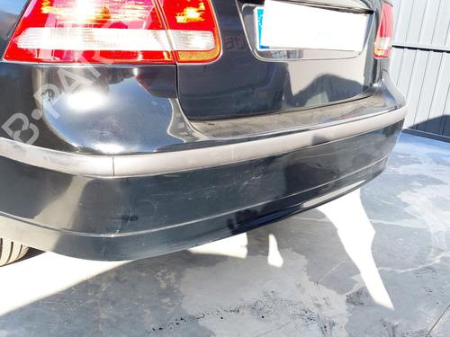 Rear bumper SAAB 9-3 (YS3F, E79, D79, D75)  | BP27535764C8 