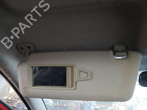 Left sun visor HYUNDAI i30 (FD) 1.6 CRDi | BP39650082I1 - Image 2