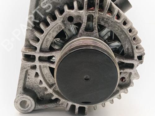 Alternator PEUGEOT 208 I (CA_, CC_) 1.2 VTI 82 | BP31060559M7