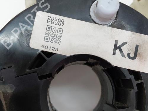 Squib airbag NISSAN PATHFINDER III (R51)  | BP29852439C102