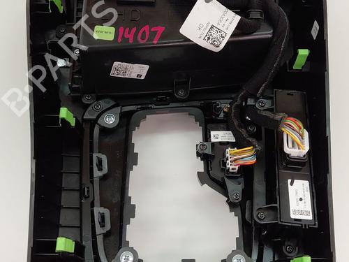 Mittelkonsole KIA XCEED (CD) 1.5 T-GDi MHEV | BP29808531I22 