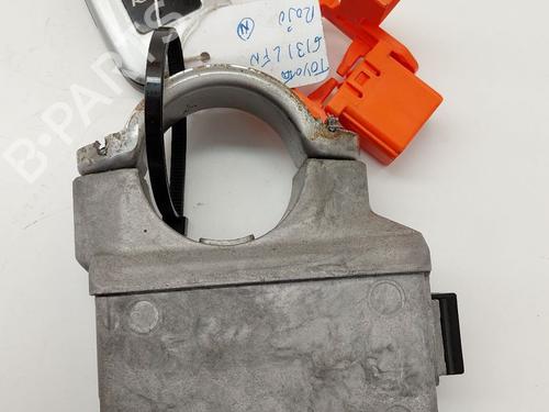 Ignition barrel TOYOTA RAV 4 V (_A5_, _H5_) 2.5 Hybrid AWD (AXAH54) | BP32168875M48 - Image 3