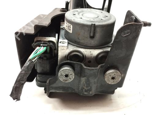 ABS pump PEUGEOT 208 I (CA_, CC_)  | BP18147927M43 