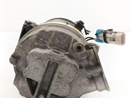 AC-Kompressor OPEL ASTRA H GTC (A04) 1.7 CDTi (L08) | BP30972335M34 