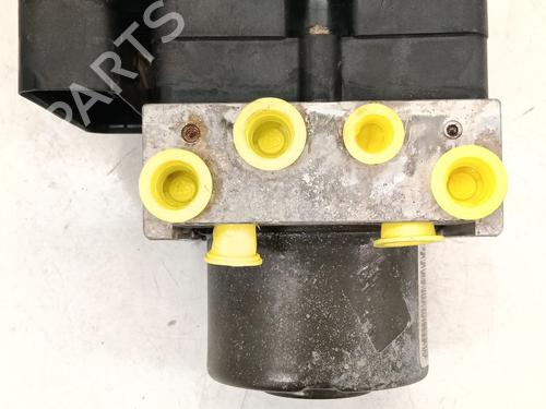 Used ABS pump ABS pump FORD FIESTA V (JH_, JD_) 1.6 TDCi (90 hp) 36039448 36039448