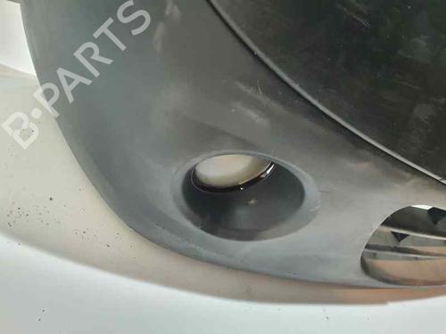Front bumper RENAULT KANGOO / GRAND KANGOO II (KW0/1_) 1.5 dCi 85 (KW0K, KW0L, KW0B) | BP20221181C7 