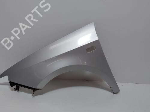 Used Left front fenders SEAT IBIZA IV (6J5, 6P1) 1.2 TDI (75 hp) 24669789