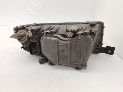 Left headlight SKODA FABIA I (6Y2) 1.9 SDI | BP38019280C28 - Image 2
