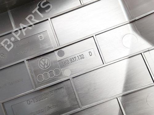 Fuse box VW GOLF V (1K1) 1.9 TDI | BP32507905E1 - Image 3