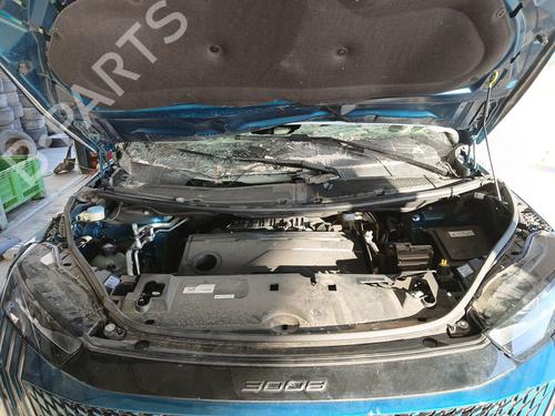 Front left panel PEUGEOT 3008 II SUV (MC_, MR_, MJ_, M4_) 2.0 BlueHDi 136 | BP35920319C58 - Image 8
